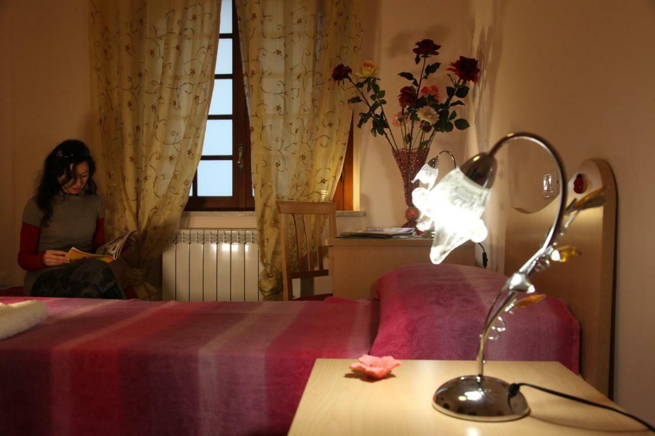 Regina Apartment Тропеа Екстериор снимка